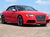 2014 Audi RS 5 Misano Red Pearl