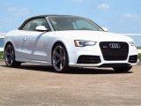 2014 Audi RS 5 Cabriolet quattro