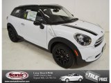 2014 Light White Mini Cooper Paceman #92008533