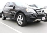 2011 Mercedes-Benz ML 350 4Matic
