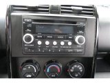 2009 Honda Element SC Audio System