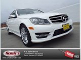 2014 Mercedes-Benz C 250 Sport
