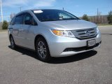 2011 Honda Odyssey EX-L