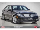 2013 Mercedes-Benz C 250 Sport