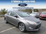 2014 Ford Focus SE Sedan