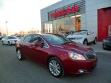 2012 Buick Verano FWD