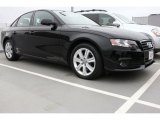 2011 Audi A4 2.0T Sedan