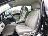 2011 Mazda CX-7 i SV Sand Interior