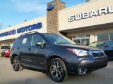 2014 Subaru Forester 2.0XT Touring