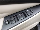 2011 Mazda CX-7 i SV Controls