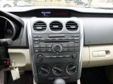 2011 Mazda CX-7 i SV Controls
