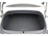 2011 Audi TT 2.0T quattro Roadster Trunk