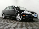 2010 Volkswagen Jetta TDI Sedan