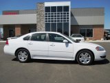 2010 Chevrolet Impala LT