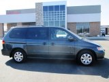 2004 Honda Odyssey EX-L