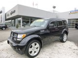 2011 Dodge Nitro Heat 4.0 4x4