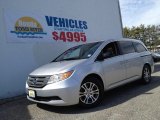 2011 Honda Odyssey EX-L