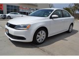 2012 Volkswagen Jetta SE Sedan