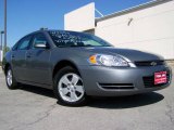 2008 Chevrolet Impala LT