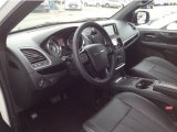 2013 Chrysler Town & Country Interiors