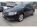 2012 Volkswagen Passat 2.5L SE