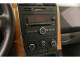 2007 Saturn VUE V6 AWD Controls