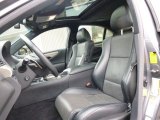 2013 Lexus LS 460 F Sport AWD Front Seat