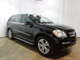 2012 Mercedes-Benz GL 450 4Matic