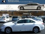 2011 Lexus ES 350
