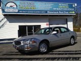 2001 Sterling Silver Metallic Buick LeSabre Limited #92039183