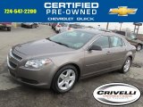 2010 Chevrolet Malibu LS Sedan