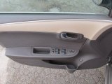 2010 Chevrolet Malibu LS Sedan Door Panel