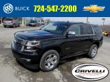 2015 Chevrolet Tahoe LTZ 4WD