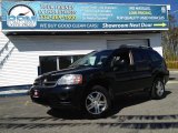 2007 Mitsubishi Endeavor SE AWD