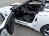 2014 Chevrolet Corvette Stingray Convertible Z51 Front Seat