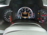 2014 Chevrolet Corvette Stingray Convertible Z51 Gauges