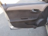 2012 Chevrolet Malibu LS Door Panel