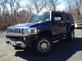 2008 Hummer H3 Alpha