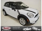 2014 Mini Cooper S Countryman