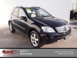 2008 Mercedes-Benz ML 350 4Matic