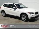 2014 BMW X1 sDrive28i