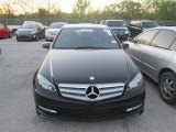 2011 Mercedes-Benz C 300 Sport