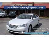 2011 Lexus ES 350