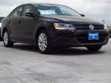 2014 Volkswagen Jetta SE Sedan