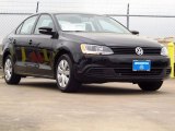 2014 Volkswagen Jetta SE Sedan