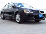 2014 Volkswagen Jetta TDI Sedan