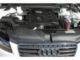 2012 Audi A5 Engines