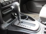 2002 Isuzu Axiom AWD 4 Speed Automatic Transmission