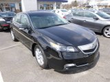 2012 Acura TL 3.5