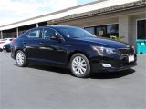 2014 Kia Optima EX